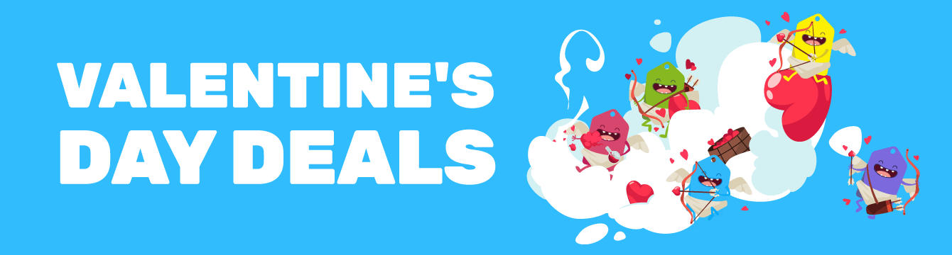 Promo banner