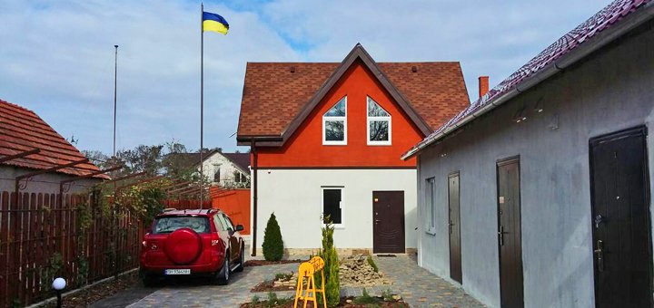 Скидки на отдых в отеле Ранд в Одессе25