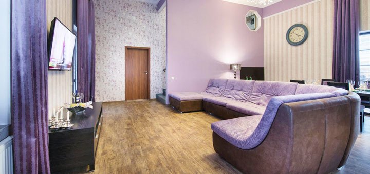 Скидки на отдых в комплексе Green Villa под Киевом27