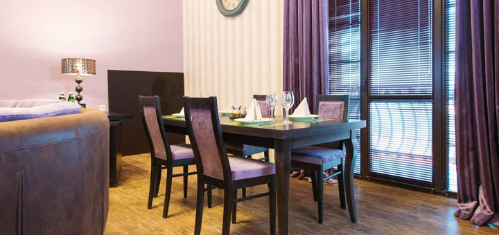 Скидки на отдых в комплексе Green Villa под Киевом28