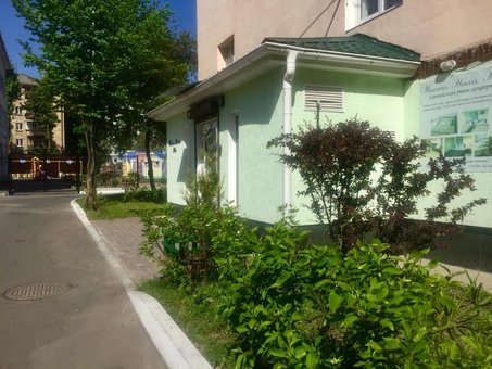 Интерьер в хостеле «Westend Hostel Kiev» в Киеве. Забронировать по акции