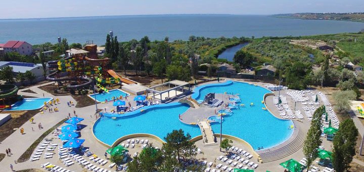 Discounts for holidays in Hotel Waterpark Zatoka13