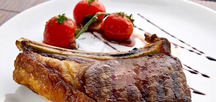 Grill menu in the restaurant and delivery service "Funky Khachik" Odessa. Georgian cuisine at a discount. Discount for pizza Odessa.