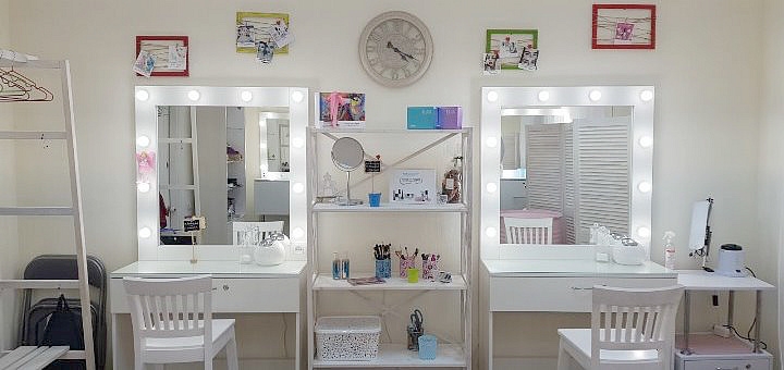Студия красоты «A.beauty-lab» в Днепре. Записывайтесь на чистку лица по акции.