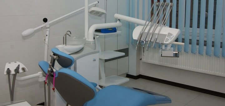 Стоматологическая клиника «ДенталМ» в Одессе. Записаться на прием к стоматологу со скидкой. Акции в стоматологиях Одессы.