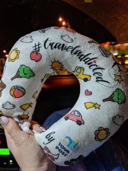 Брендування продукції в «Найменшому рекламному агентстві» у Києві. Замовляйте по акції.