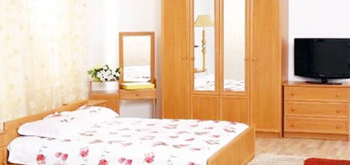 Хостел Best4Rest в Киеве