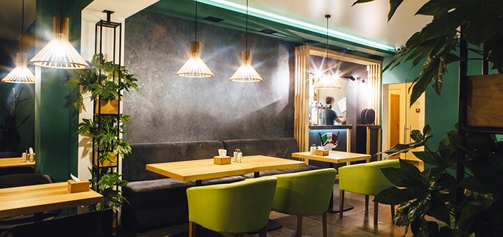Discounts for holidays in the Bookville hotel in Bukovel10