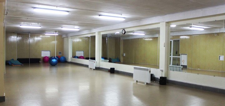 Фитнес занятия в спорт-клубе «Master Fit» в Днепре. Покупайте абонементы по акции.