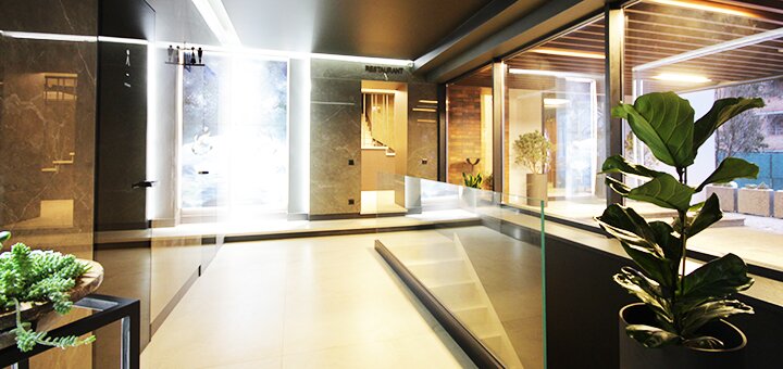 Discounts for rest in the hotel "Olymp" in Uzhgorod6