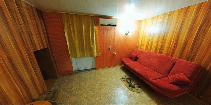 Номери з поліпшеними умовами в пансіонаті «Олімп» в Коблево. Замовляйте по знижці.