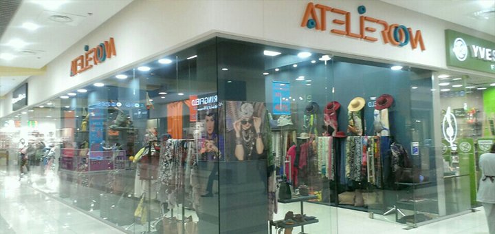 Atelieroom