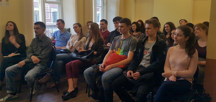 Мастер класс в Reality 2.0. Посетите со скидкой 2