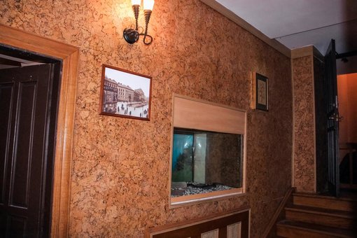 Hostel &quot;seven&quot; in lviv booking, prices