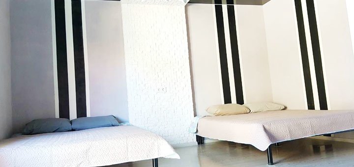 Discounts for rest in the guest house shafran near odessa4