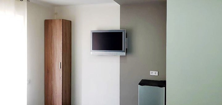 Discounts for rest in the guest house shafran near odessa17