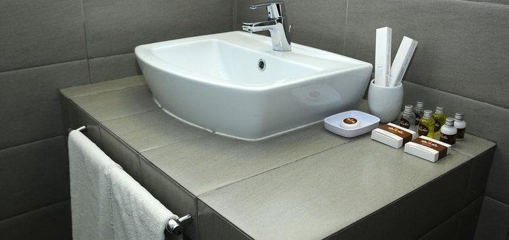 Комфортний відпочинок у Patio di fiori у Луцьку
