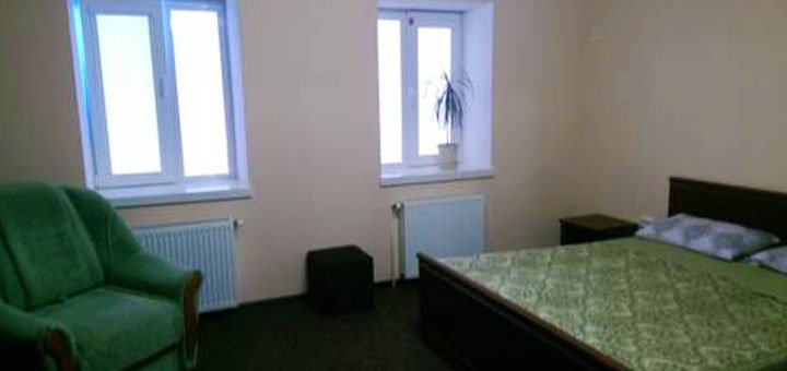 Знижки на відпочинок у готелі Apartments Like Hotel5