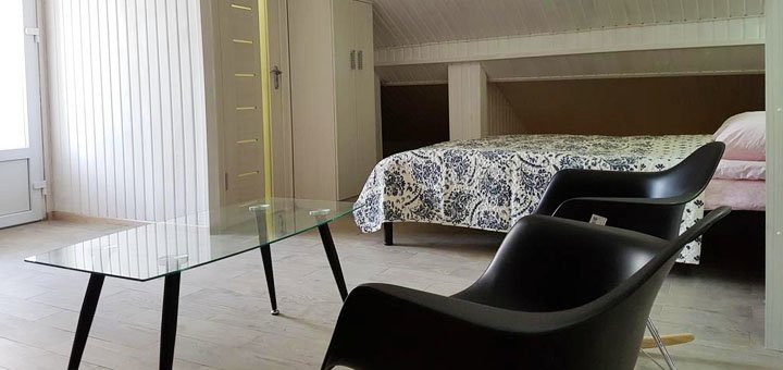 Знижки на відпочинок у готелі Apartments Like Hotel10