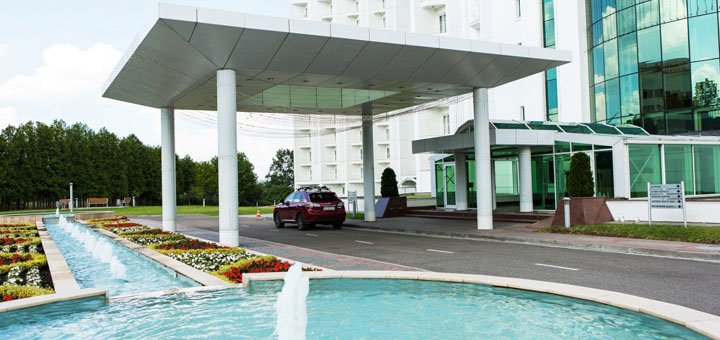 Discounts for holidays in the resort complex rixos-prykarpattya in truskavets11