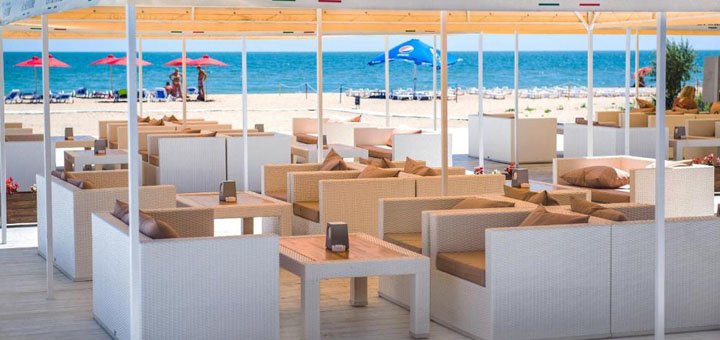 Discounts for holidays at the black sea hotel bugaz in gribovka5