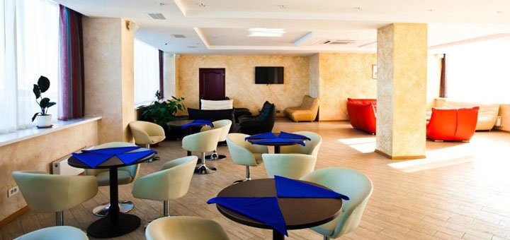 Discounts for holidays at the black sea hotel bugaz in gribovka18