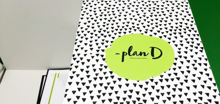 Discounts in the depilation salon "Plan D"
