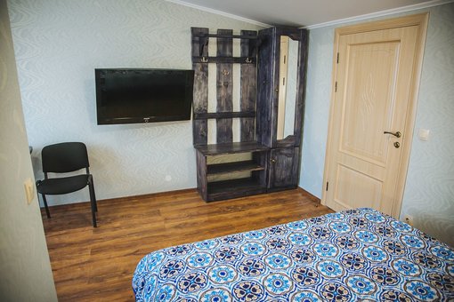 Забронировать номер в отеле Alina в Ужгороде со скидкой