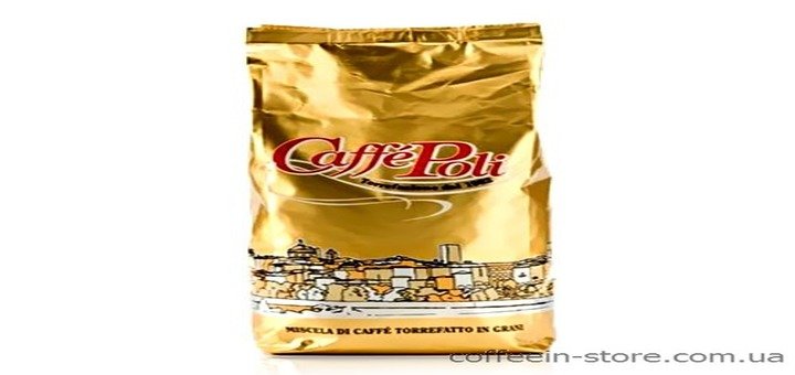 Coffee from Coffee-in. Buy by stock