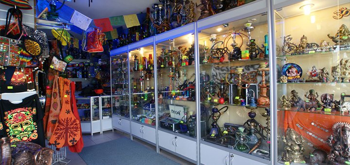 Магазин «Etno-shop»