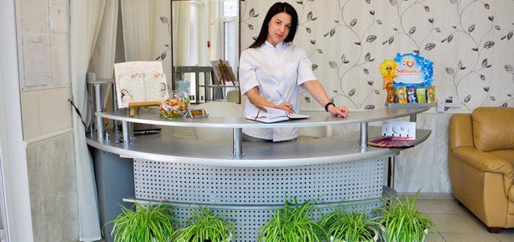 Салон краси «Estetik Room» у Києві. Записуйтесь до косметолога на лазерну епіляцію з акції.