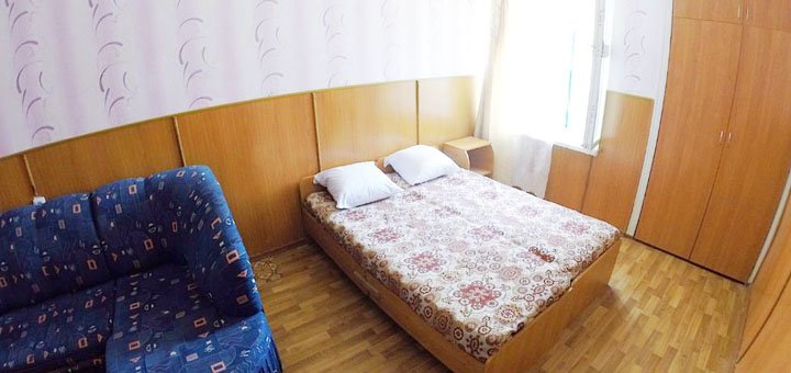 Discounts for holidays in hostel orlyatko in gengorka21