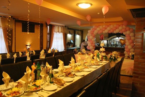 Discounts in the restaurant &quot;ungvarskaya restaurant&quot;