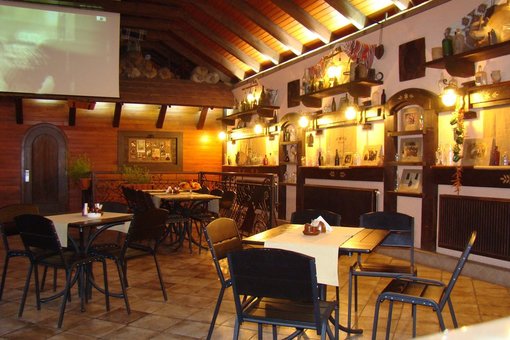 Discounts in the restaurant &quot;ungvarskaya restaurant&quot;
