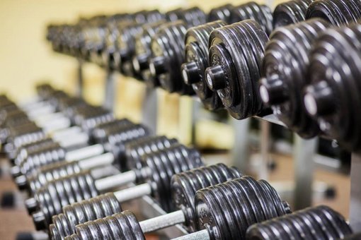 Discounts at the sports club &quot;ungvarsky gym&quot;