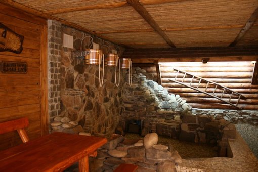 Discounts in the bath complex &quot;ungvarsky&quot;