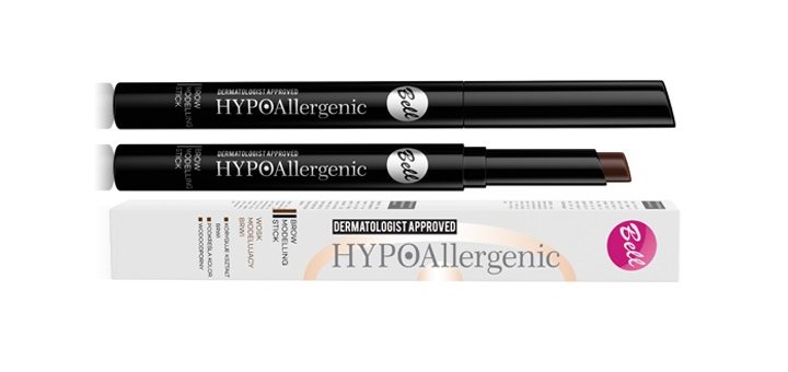 Віск для брови Bell Cosmetics Hypo Allergenic на parfimport.com.ua. Купуйте зі знижкою.