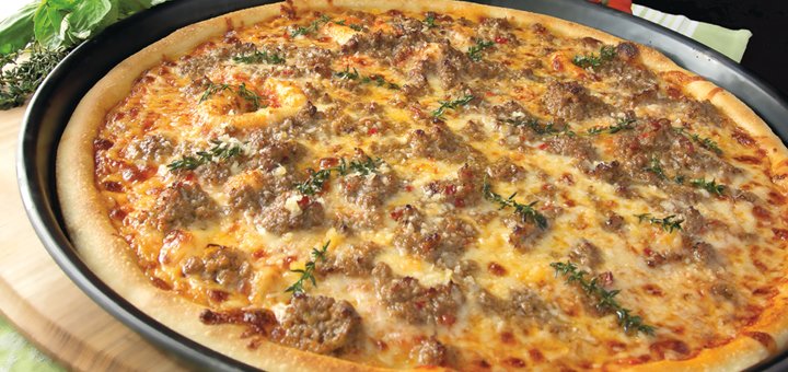 «123pizza» швидка доставка у Львові. Купуйте піцу за акцією.