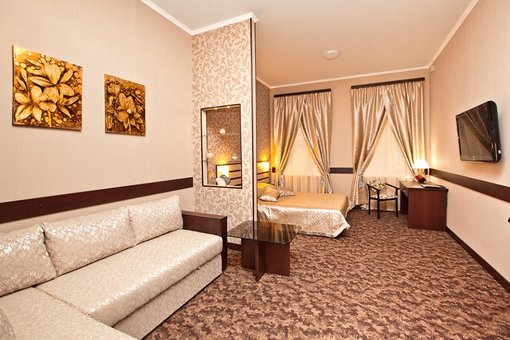 Готель "Classic Hotel" недорого