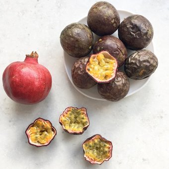 Exotic fruits «Fructo» with delivery across Ukraine