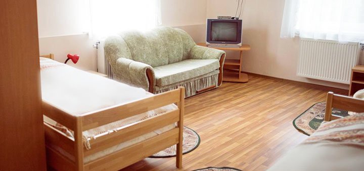Знижки на відпочинок в готелі короп в закарпатье22
