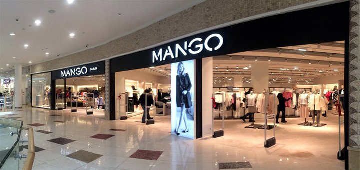 Mango