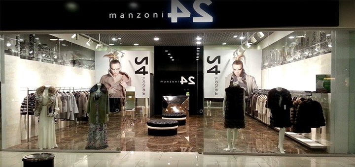 MANZONI24