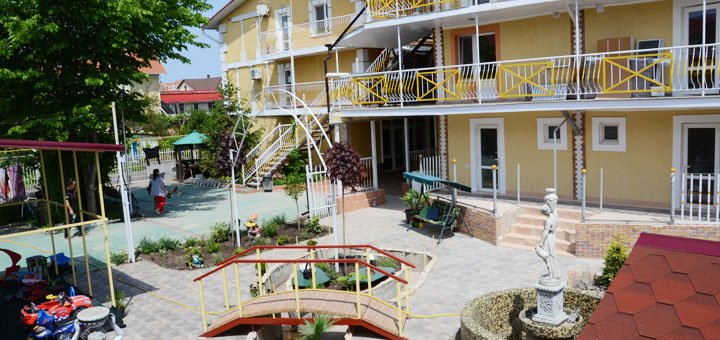 Hotel &quot;ellada&quot;, rooms at promotional cost7