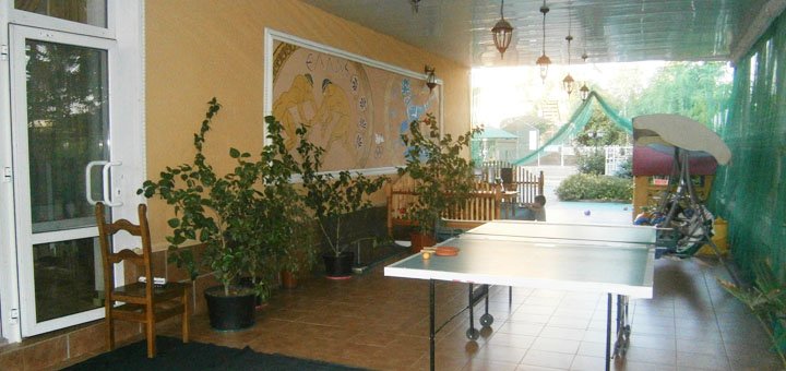 Hotel &quot;ellada&quot;, rooms at a promotional cost21