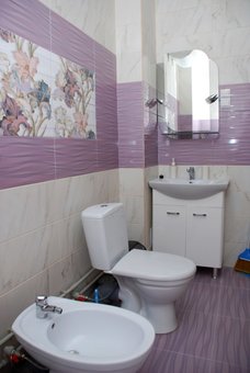 Отдых с детьми на базе отдыха «Будивельник» в Кирилловке со скидкой 5