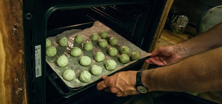 Здорова їжа в кафе «шпаківня» в києві за низькою ціною