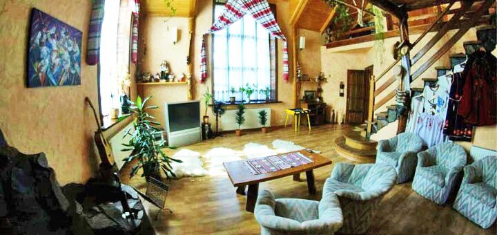 Discounts on holidays at the Prutets hotel in Tatarov14