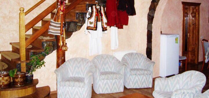 Discounts on holidays at the Prutets hotel in Tatarov15