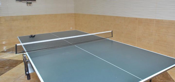 Скидки на отдых в отеле Орлан в Микуличине6